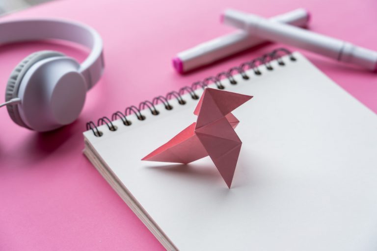 Origami Mastery: Techniques and Step-by-Step Tutorials